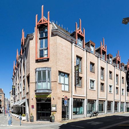 B&B Hotel Arras Centre Les Places Zewnętrze zdjęcie