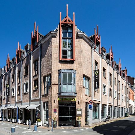 B&B Hotel Arras Centre Les Places Zewnętrze zdjęcie