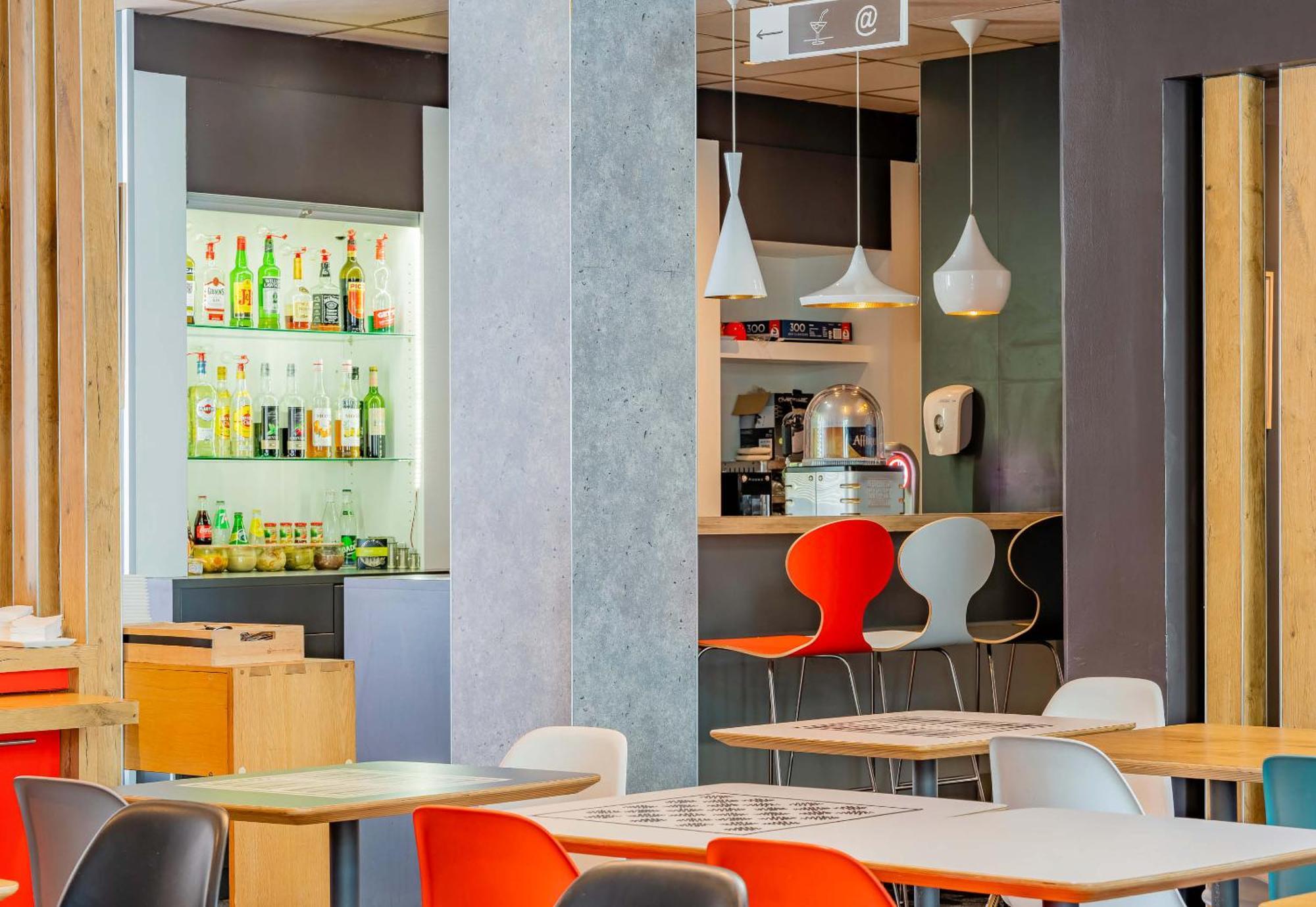B&B Hotel Arras Centre Les Places Zewnętrze zdjęcie