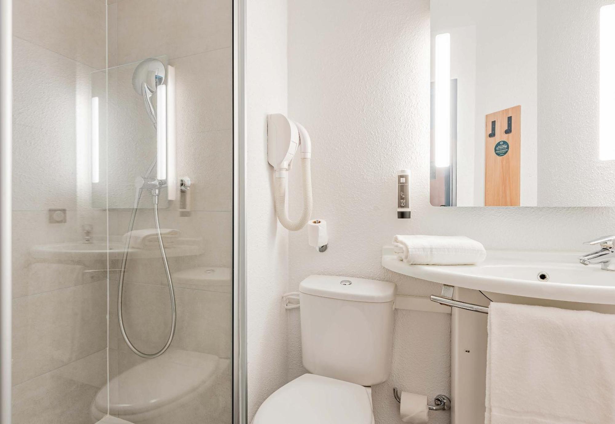 B&B Hotel Arras Centre Les Places Zewnętrze zdjęcie