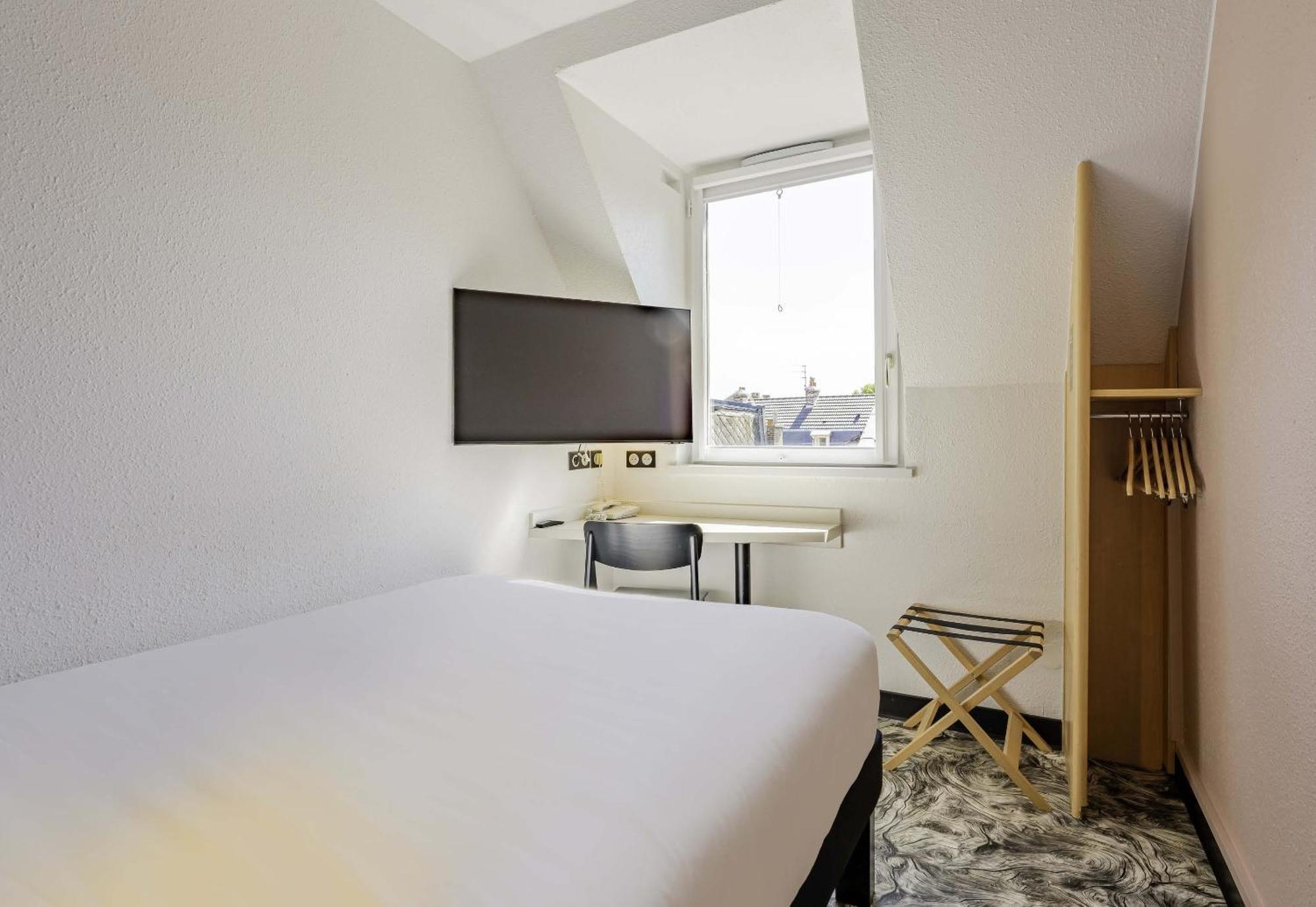 B&B Hotel Arras Centre Les Places Zewnętrze zdjęcie